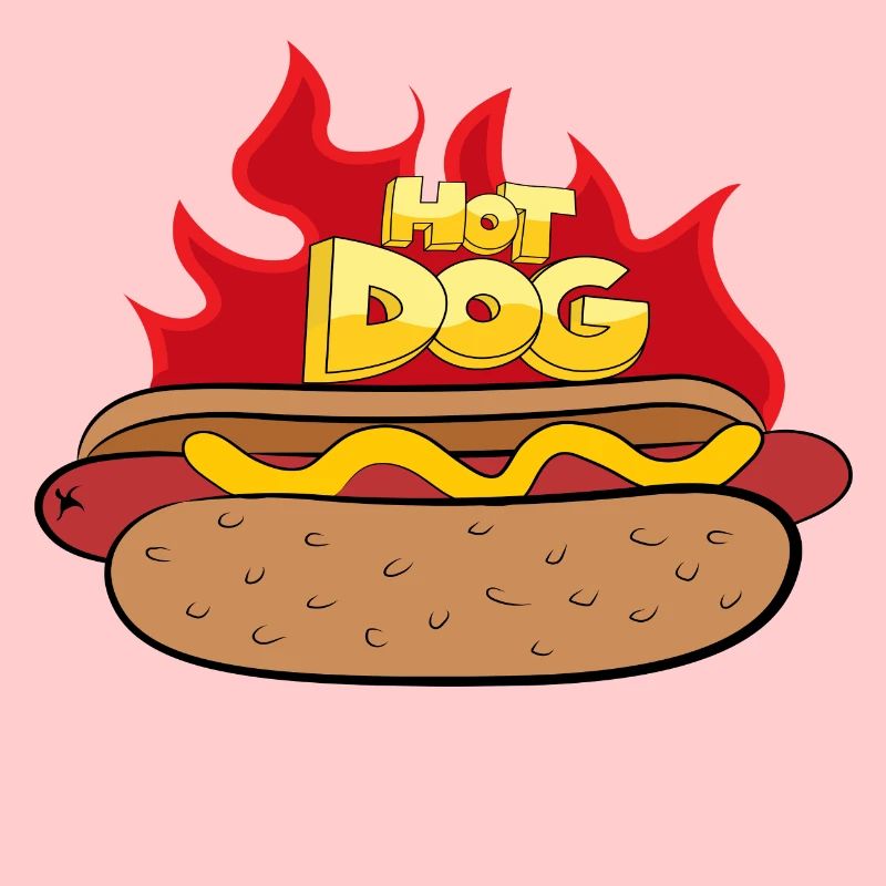 Hot Dog