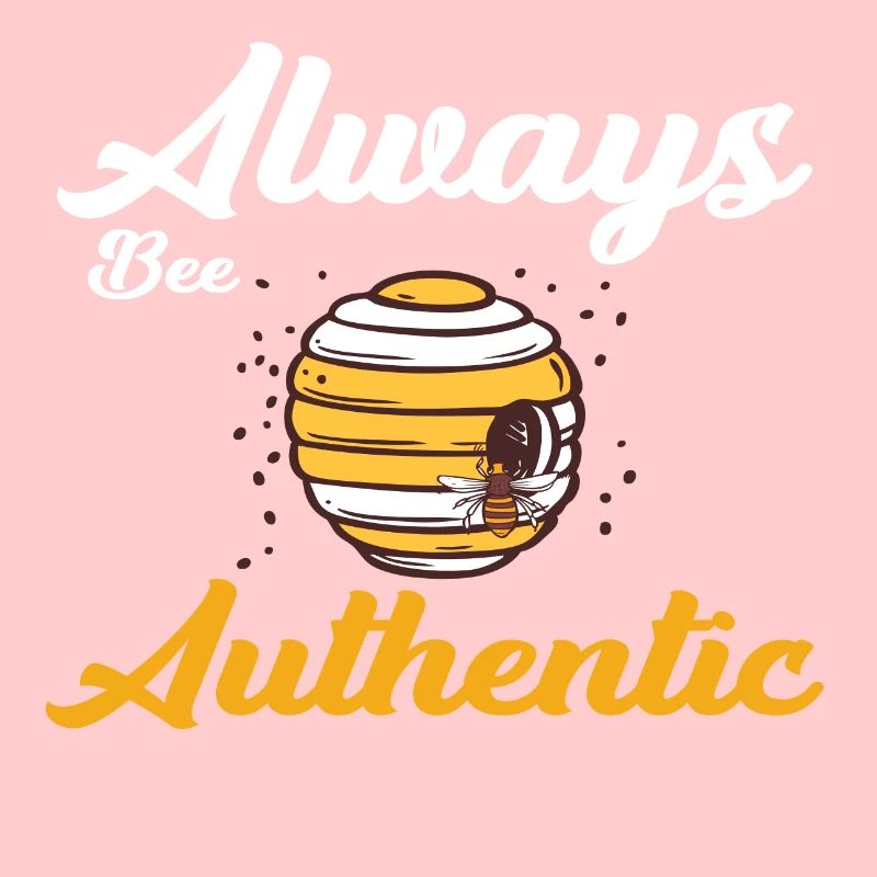 Always be Authentic