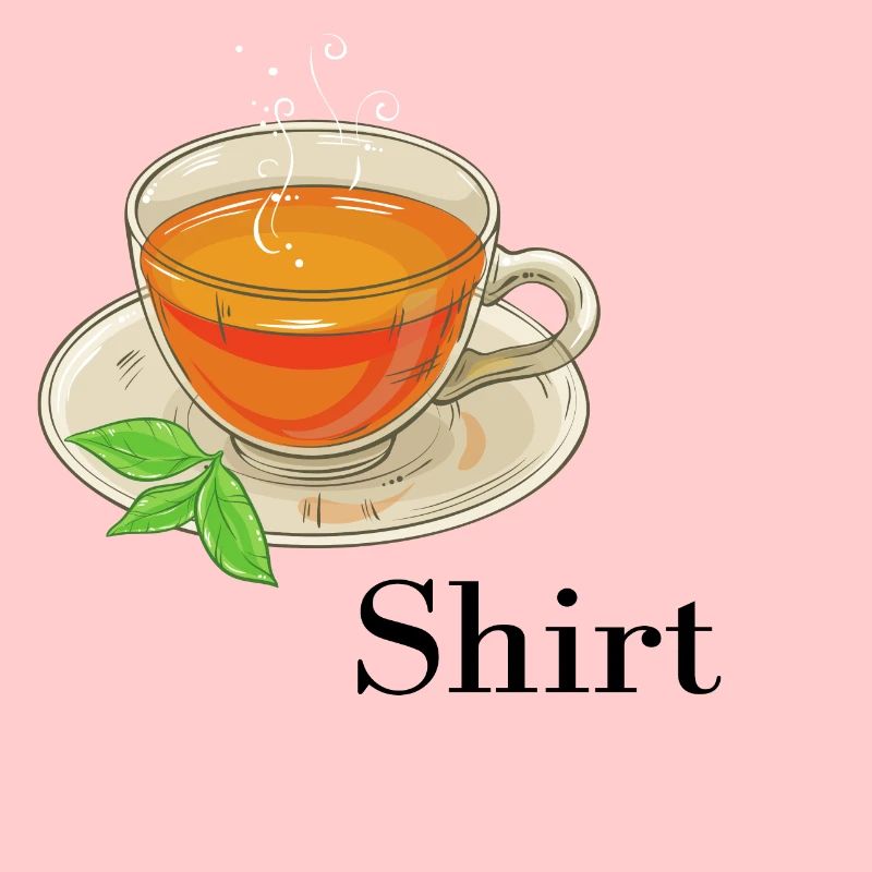 Tee-Hemd