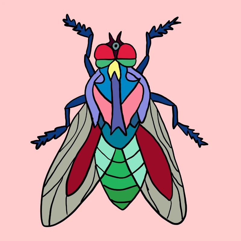 Fliege