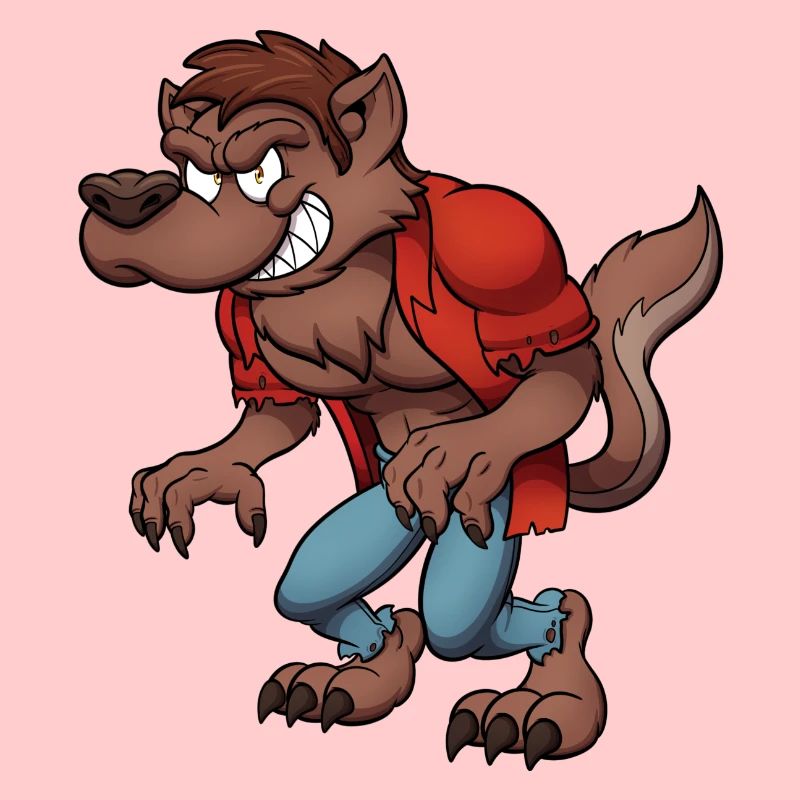 Werwolf