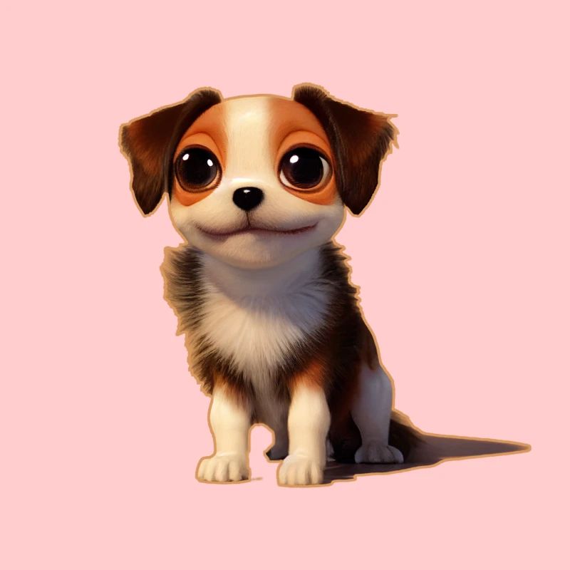 chiot 2