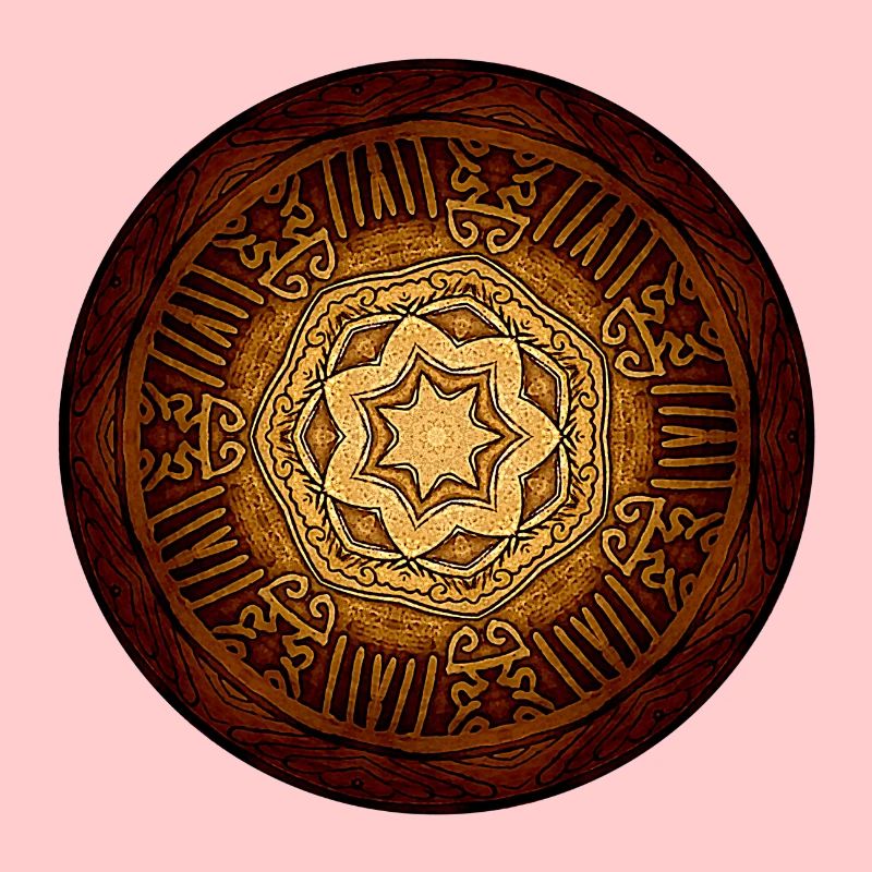 Rose window
