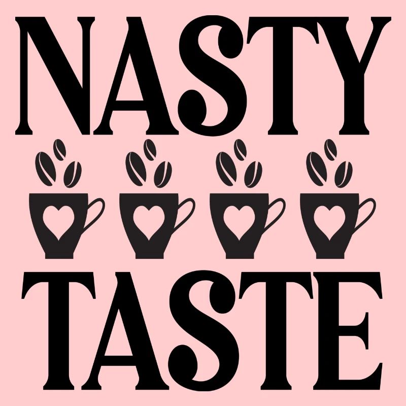 Nasty Button