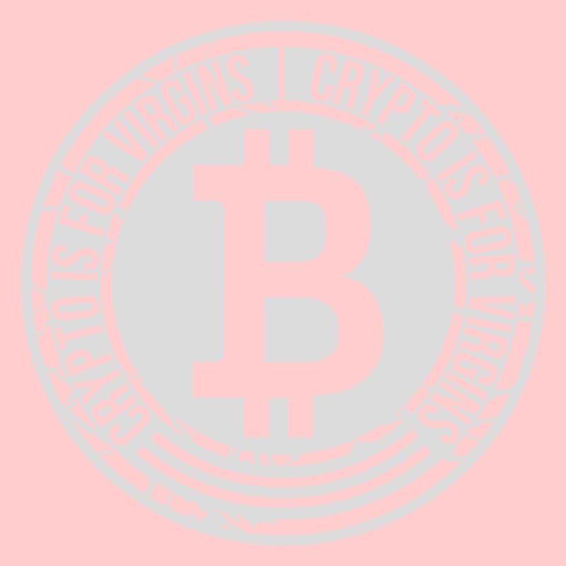 Crypto est pour les vierges
