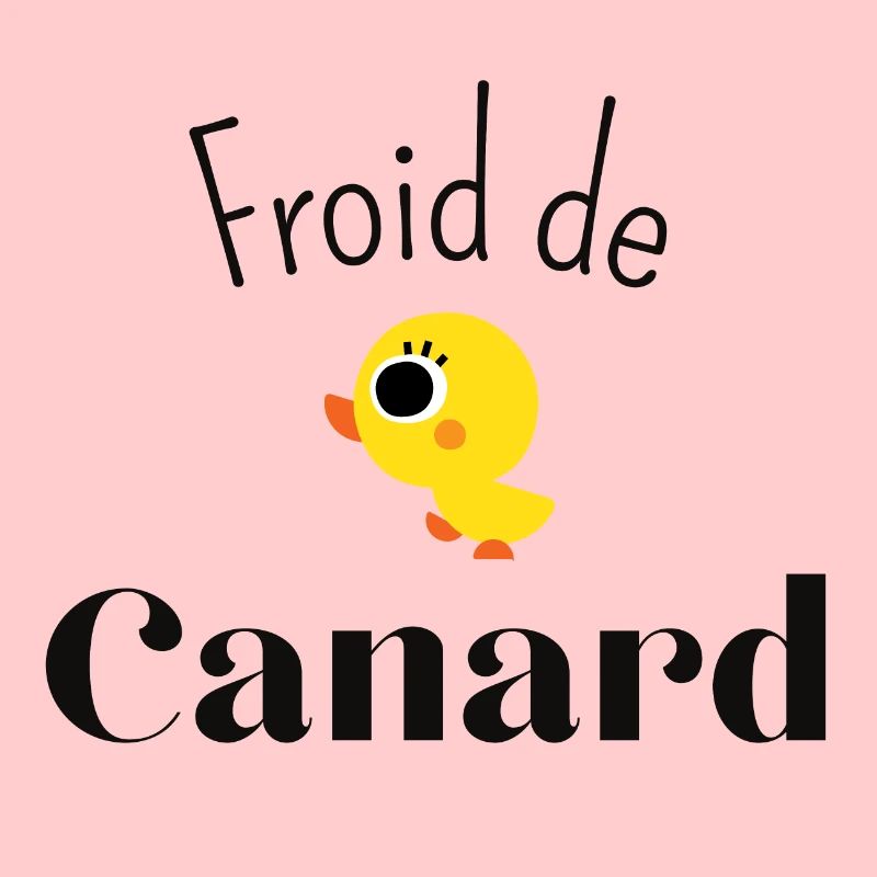 Froid de canard