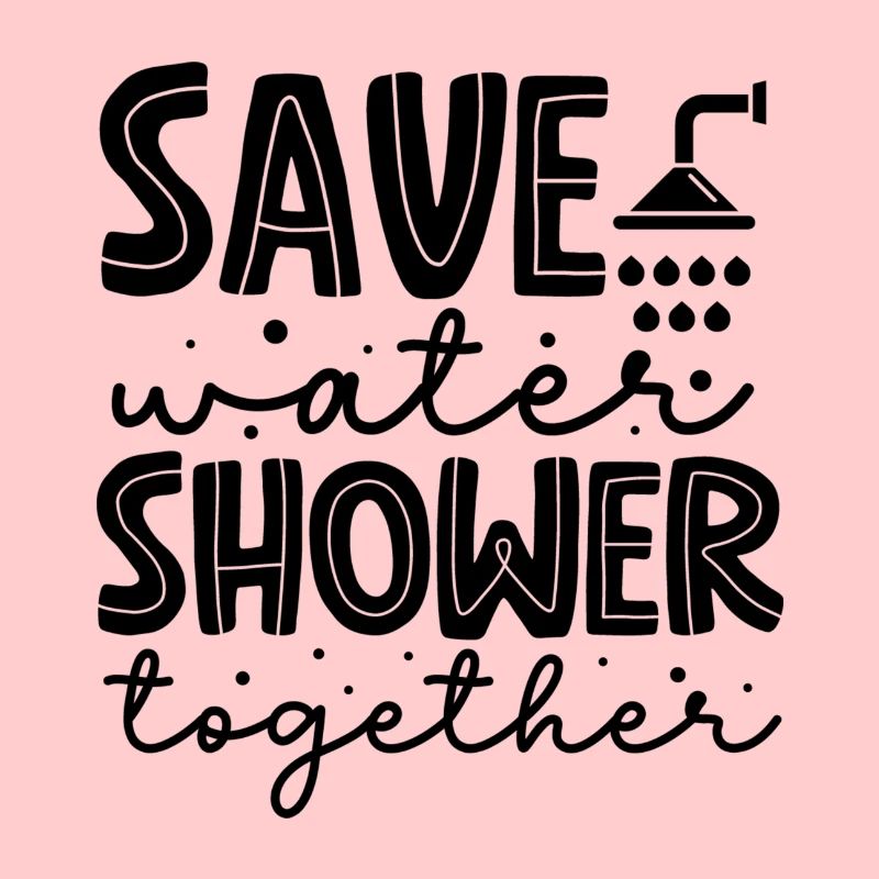 Douche d’eau Save ensemble