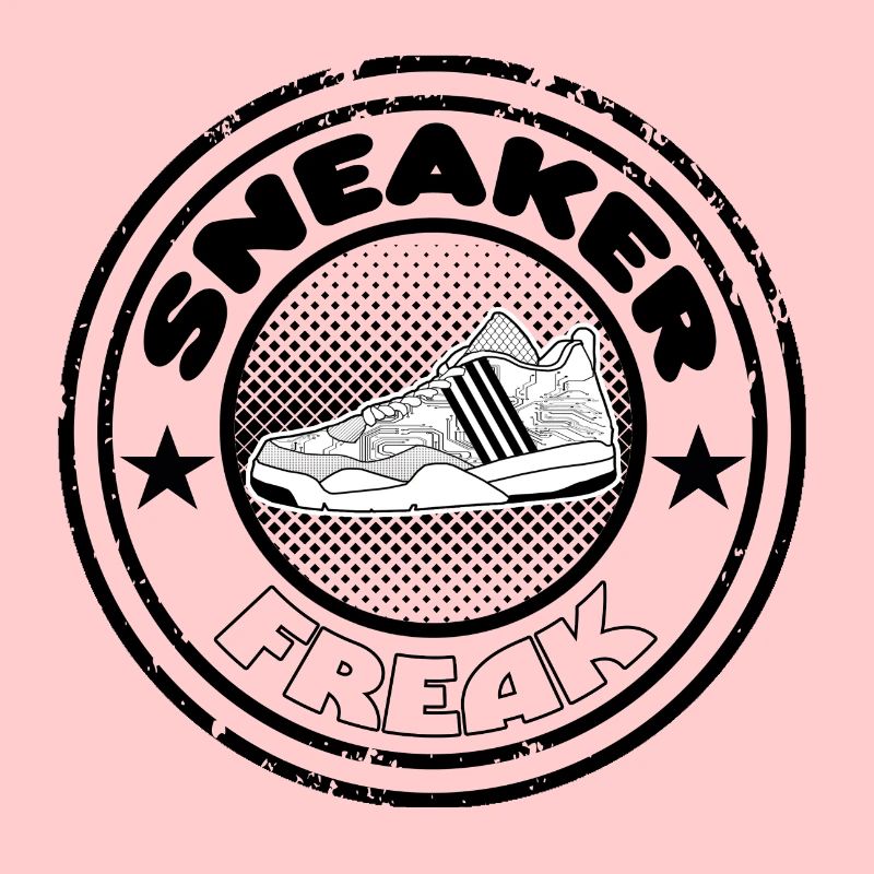 Sneaker Freak