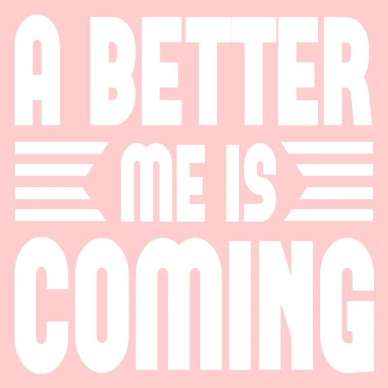 A Better Me arrive