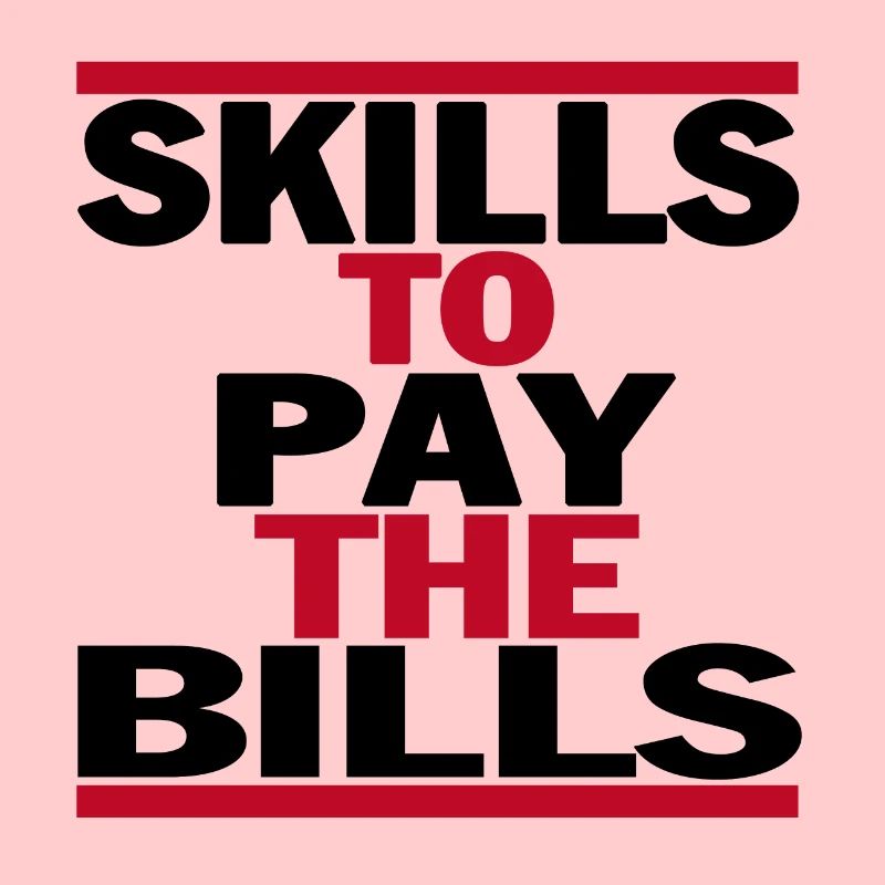 Compétences pour payer les factures