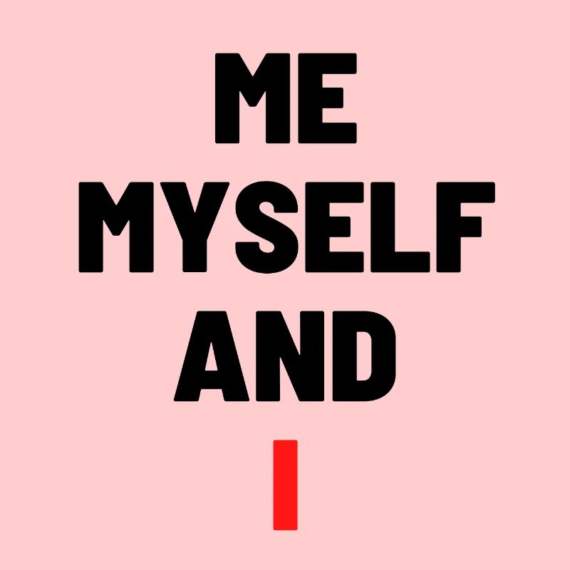 Moi, moi-même et moi