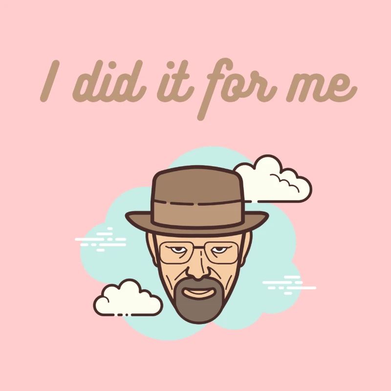 walter white meme