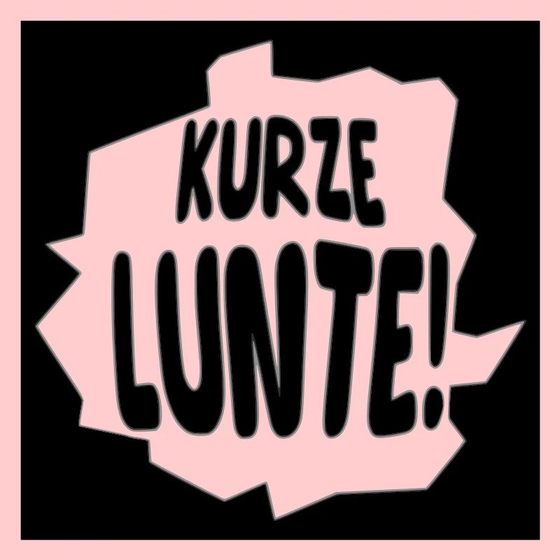kurze lunte