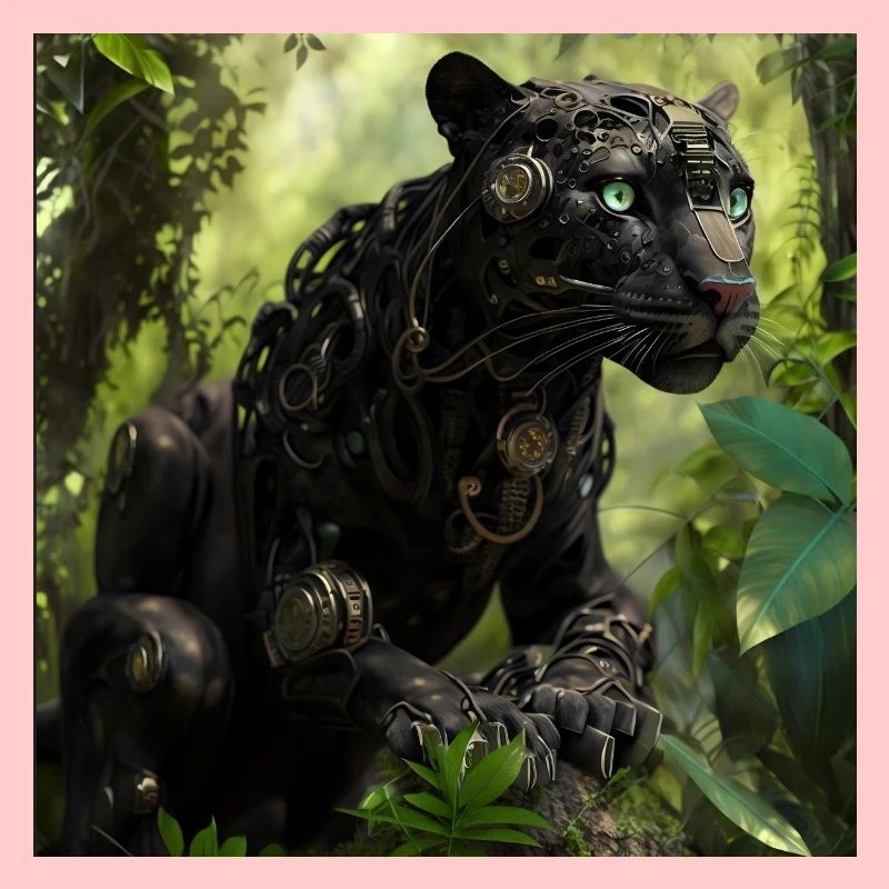 Panter 4