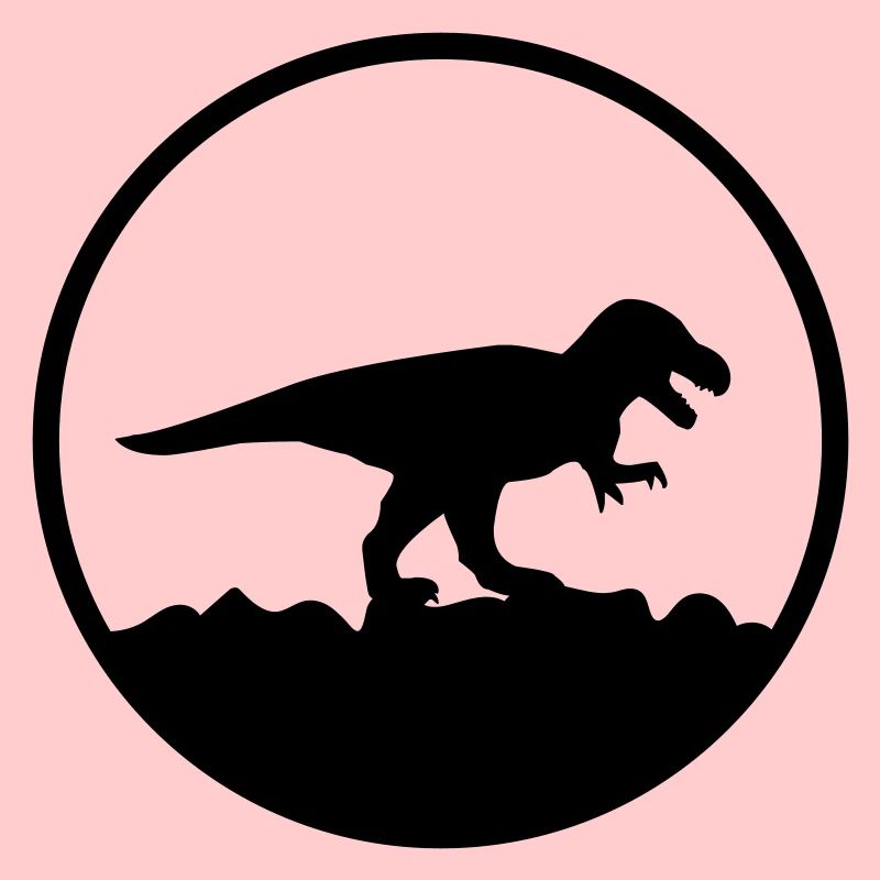 T rex