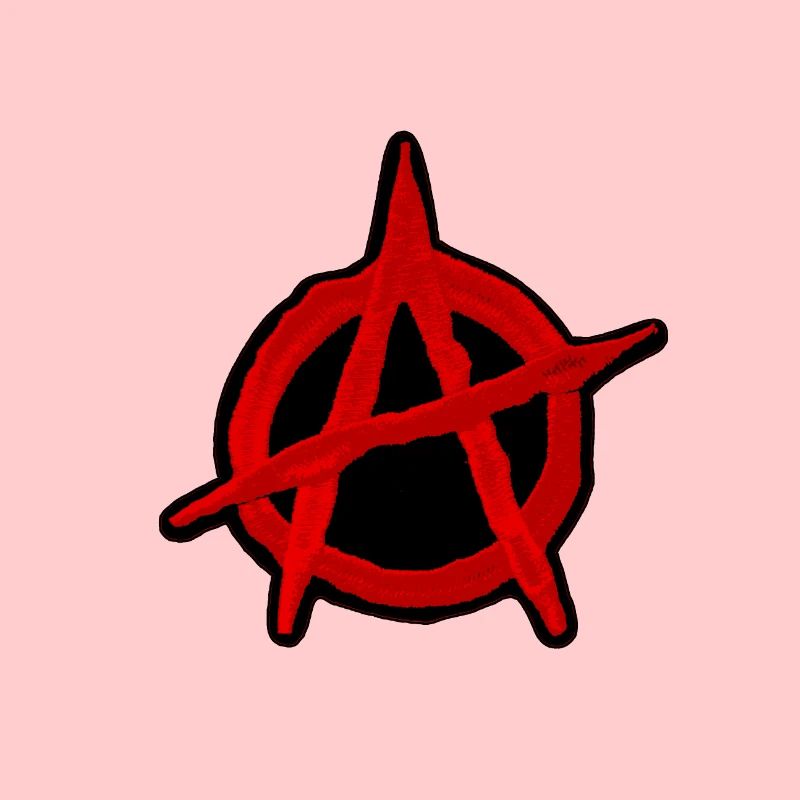 Anarchy