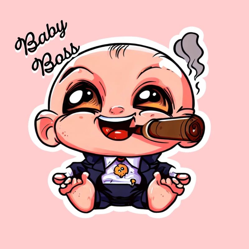 Bébé Boss