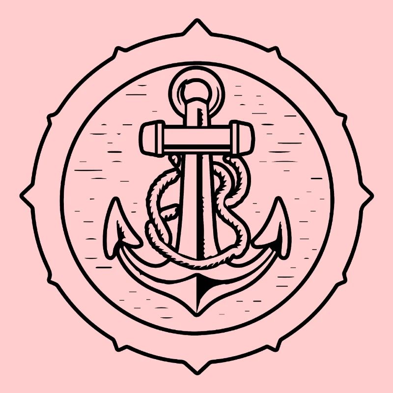 Anker Boot Schiff Nautik