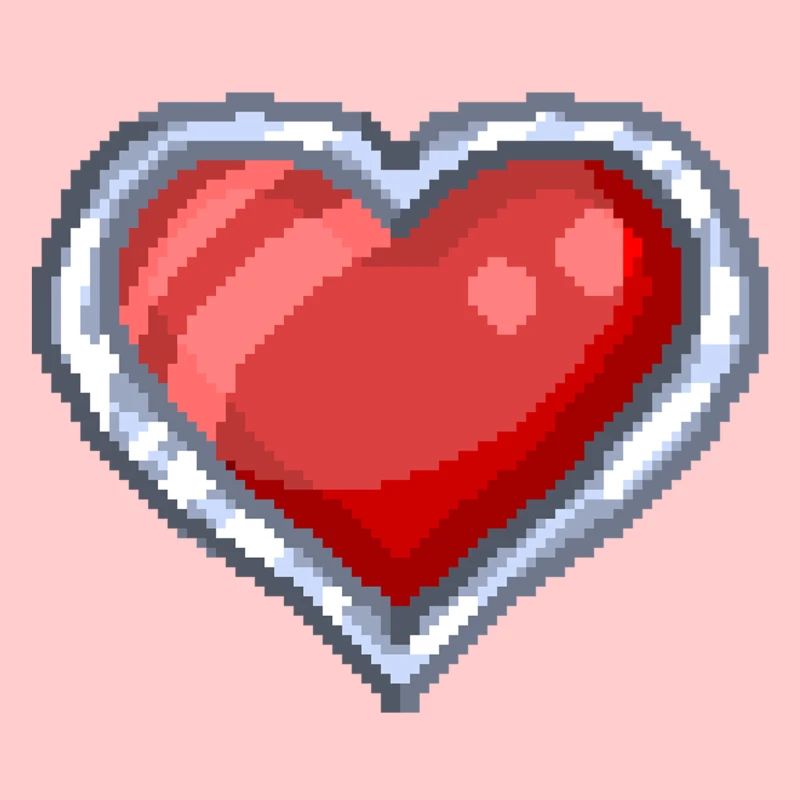 Pillowg1rl Emote Herz