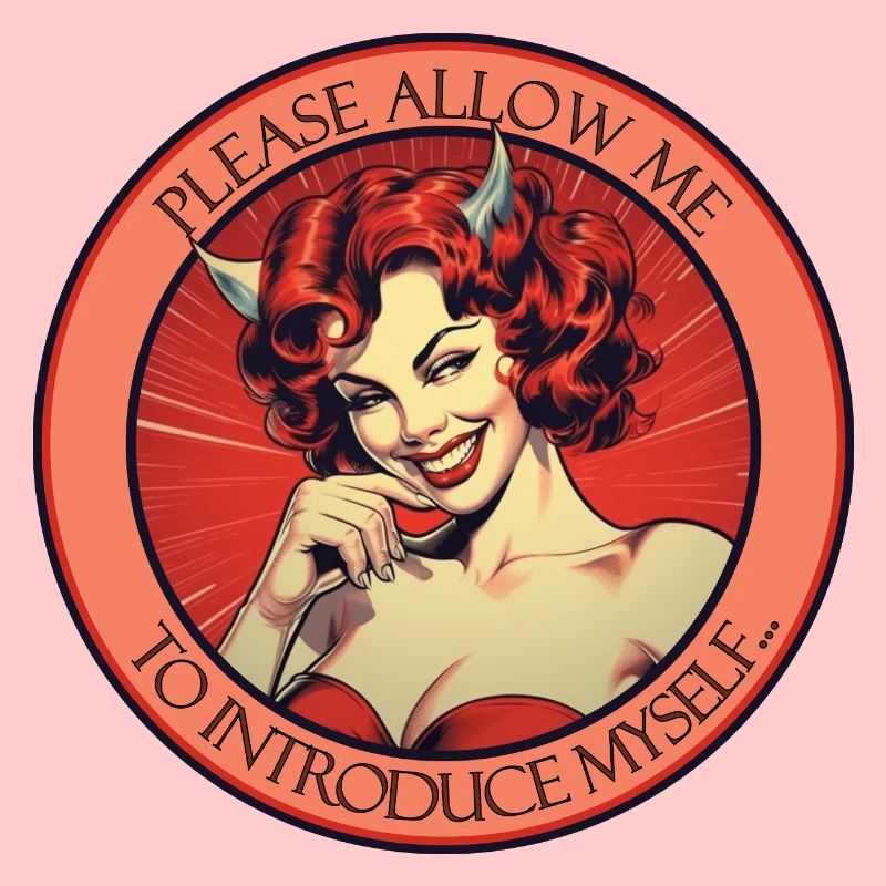 Please Allow me 4