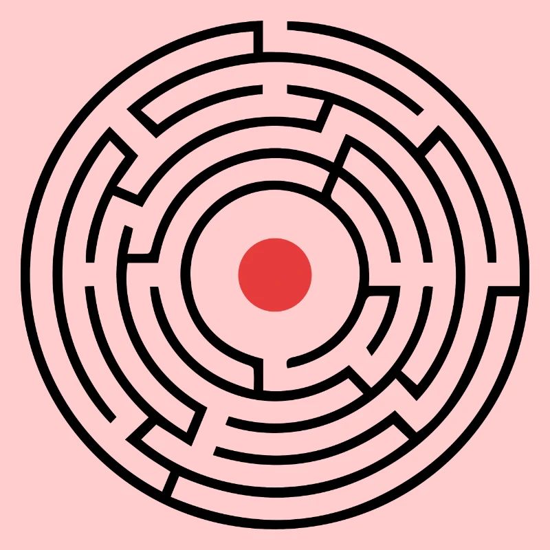 labyrinth