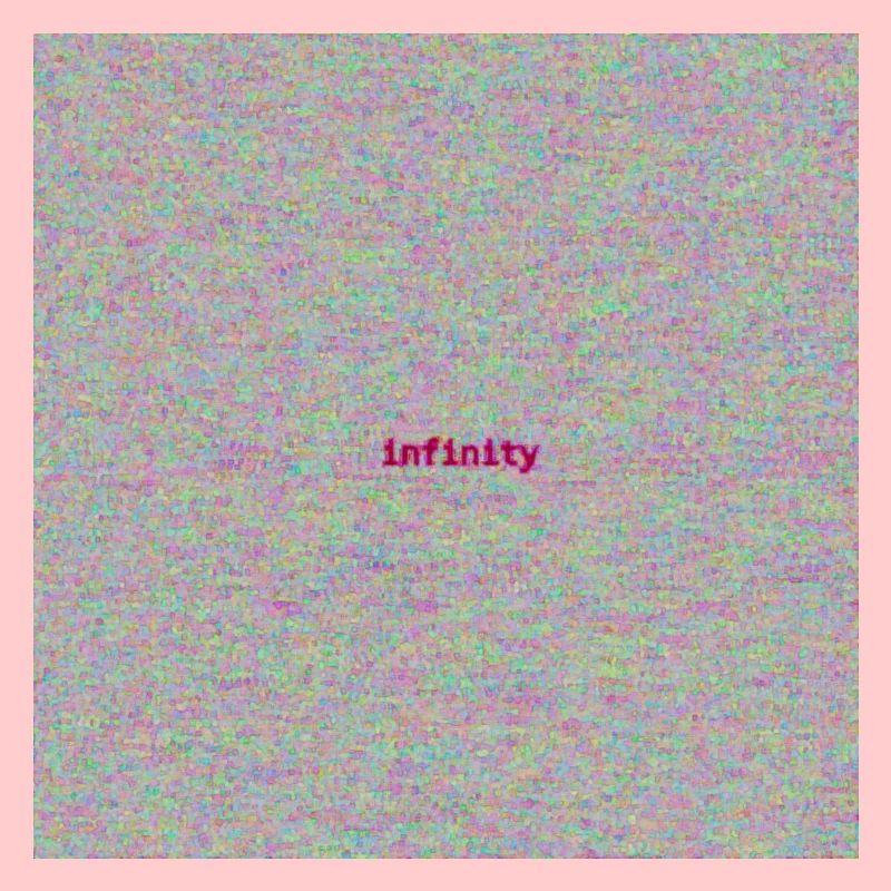 Infinity Hallyday
