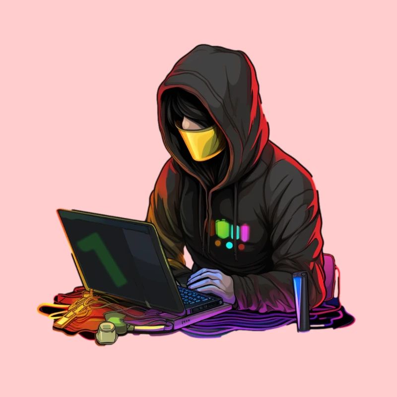 Cyber Shadowhunters