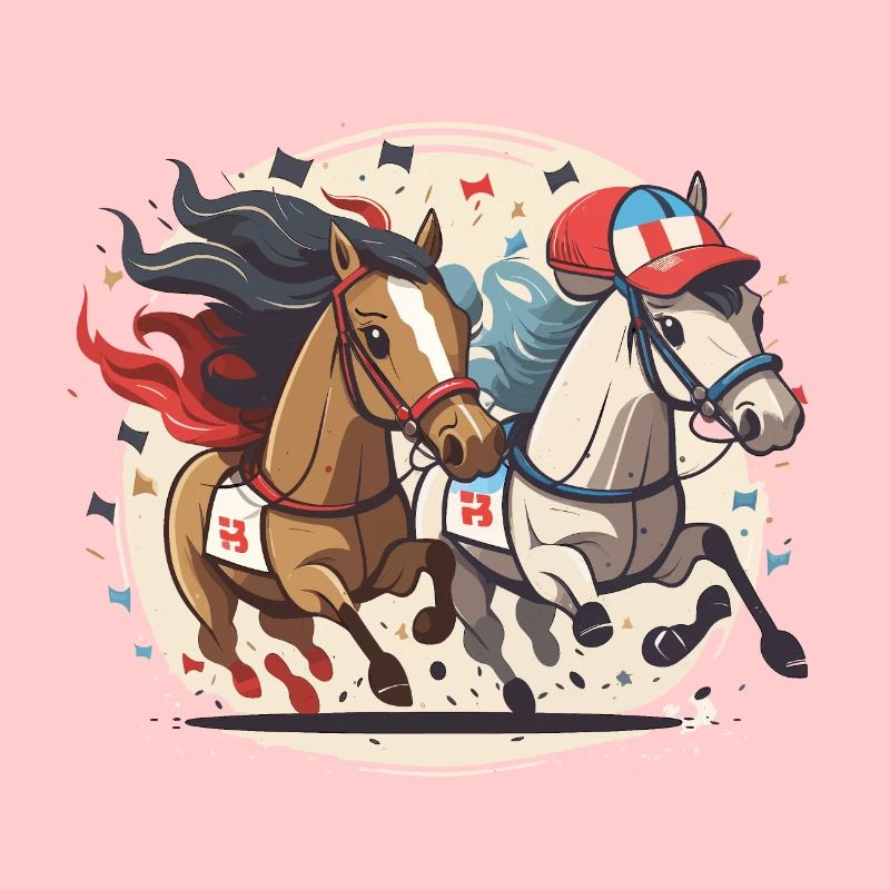Galloping Glory