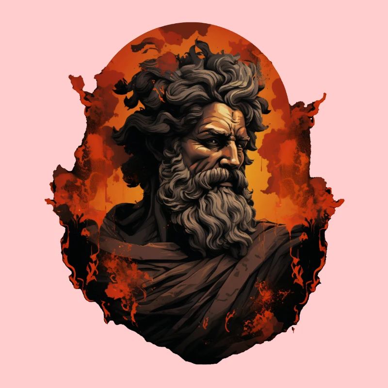 Ancient philosopher