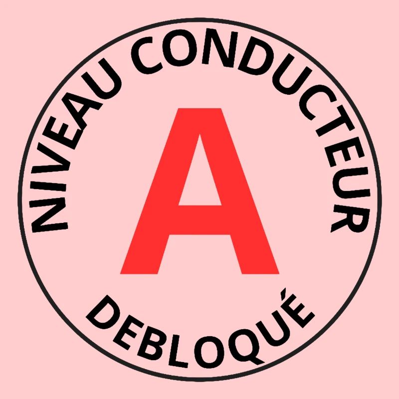 Jeune permis