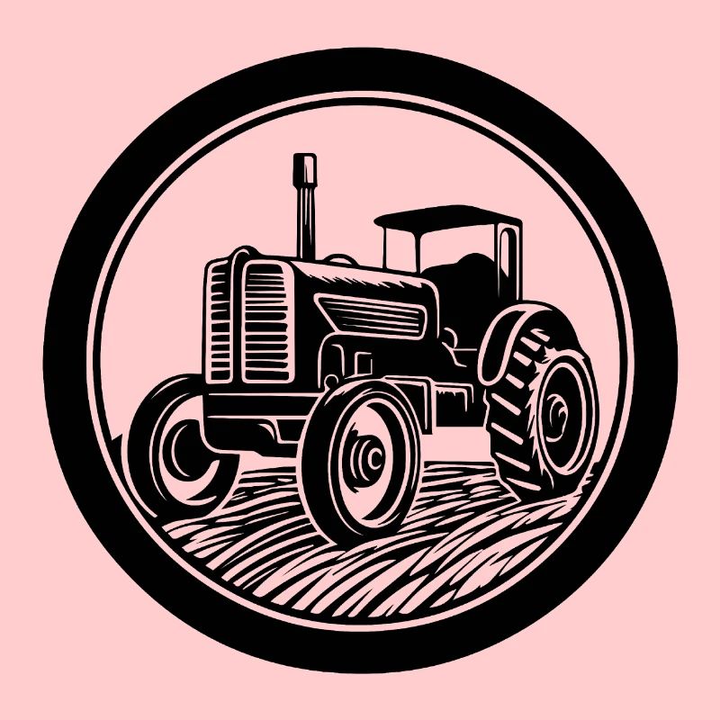 Traktor