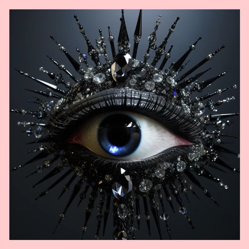 Eye