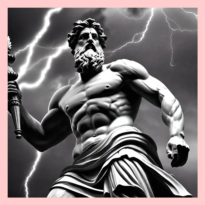 Zeus Ier