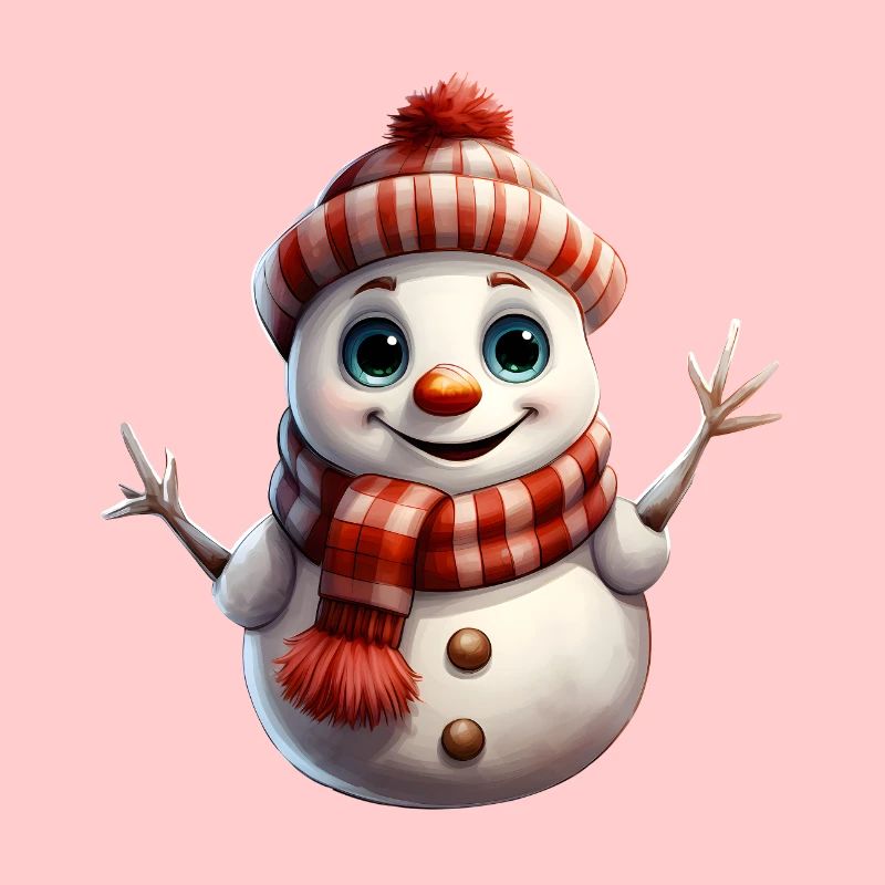 Snowman
