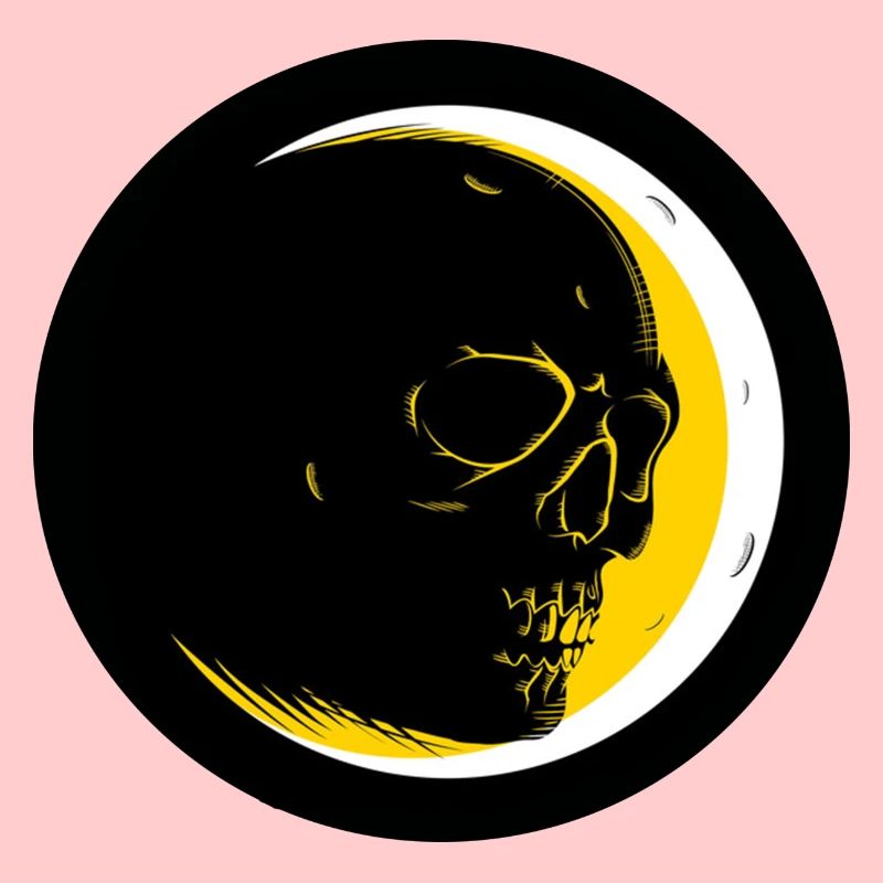 La face cachée de la Lune