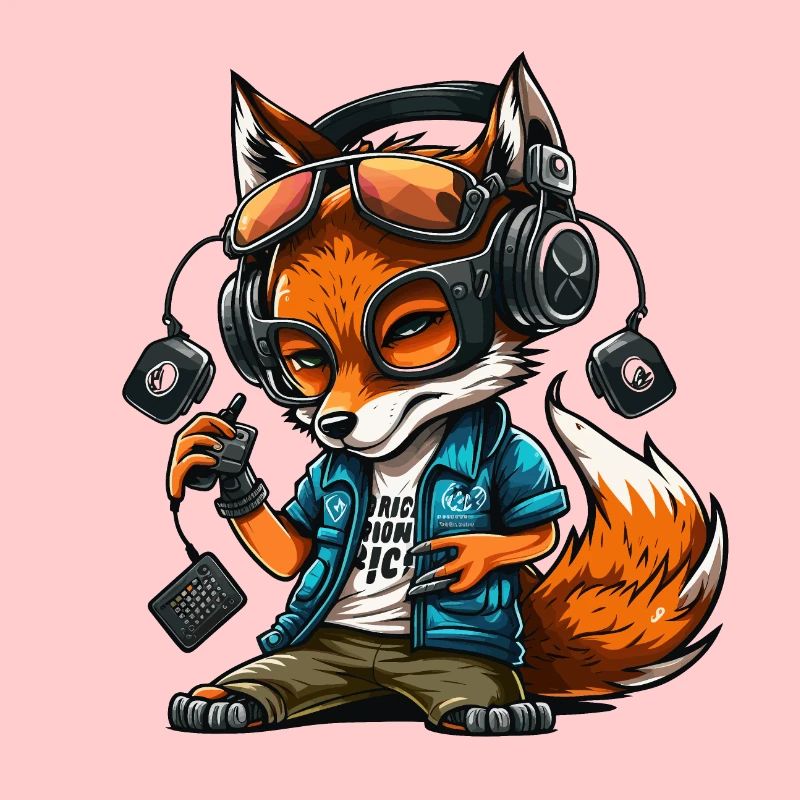 Foxy Beats