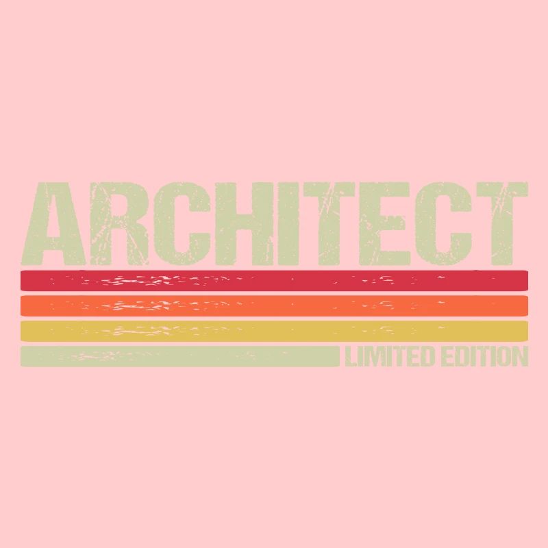 Architect Limited Edition
