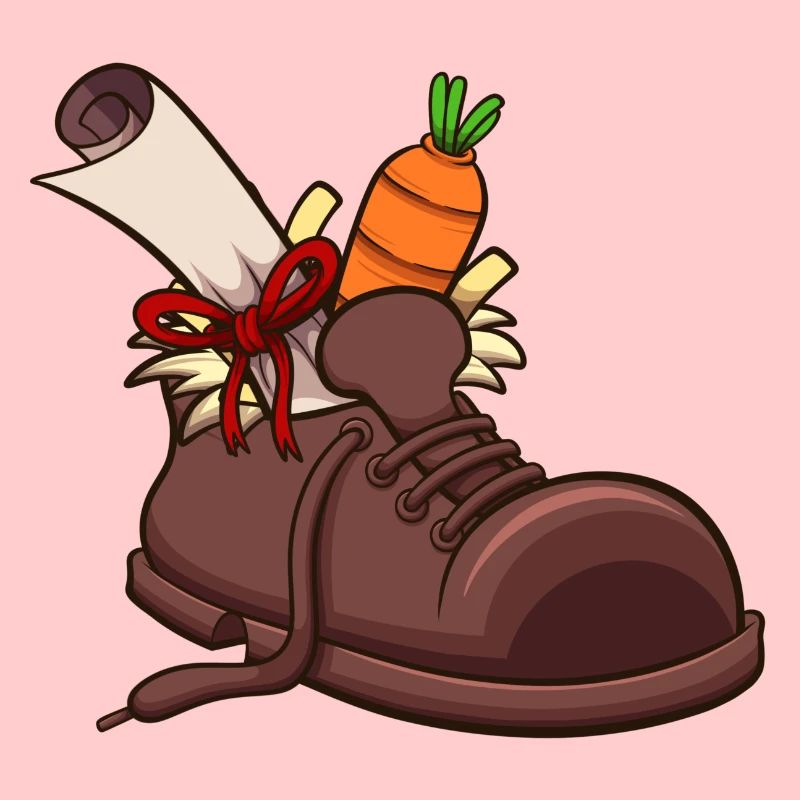 Schuh-Einstellung
