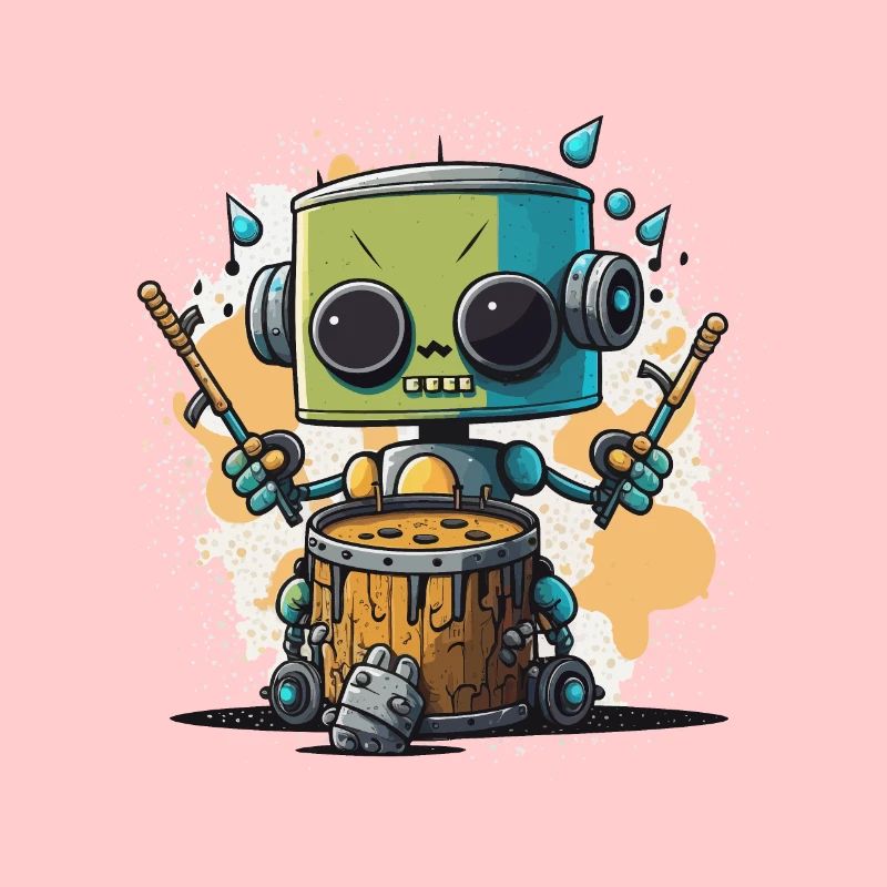 Beat Machine