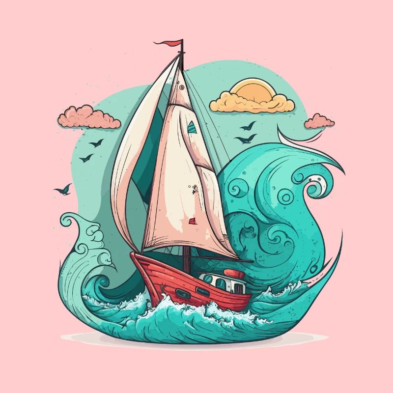 Le marin