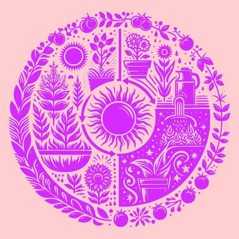 Permaculture Cycle
