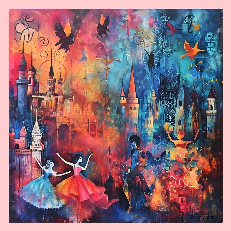 Fairy Tale Night