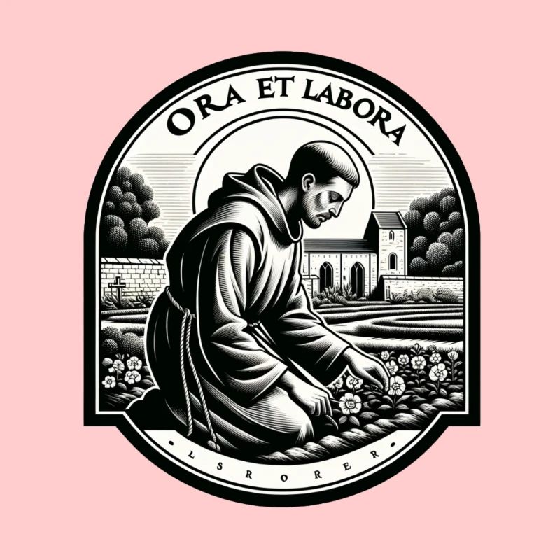 Ora Et Labora