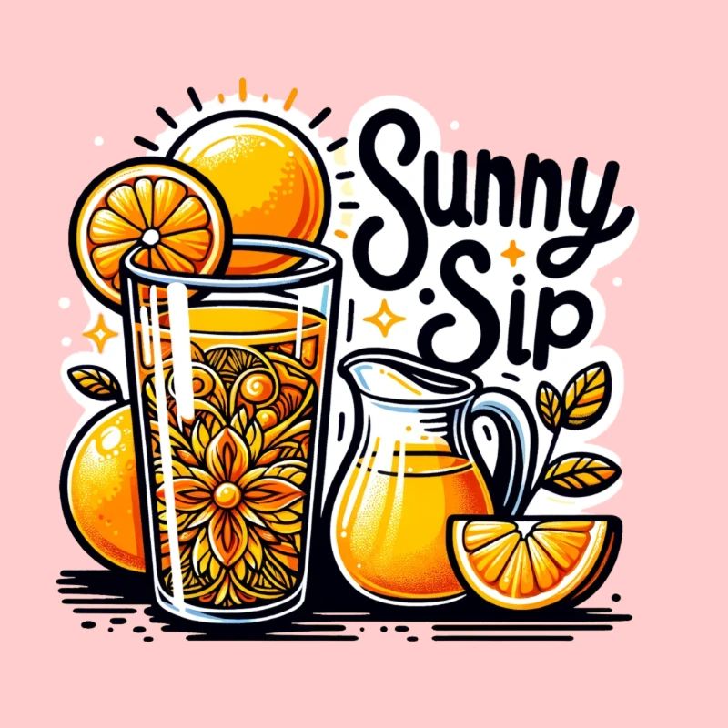 Sunny Sip