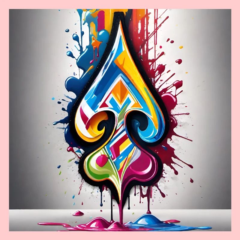 Graffiti Bêches