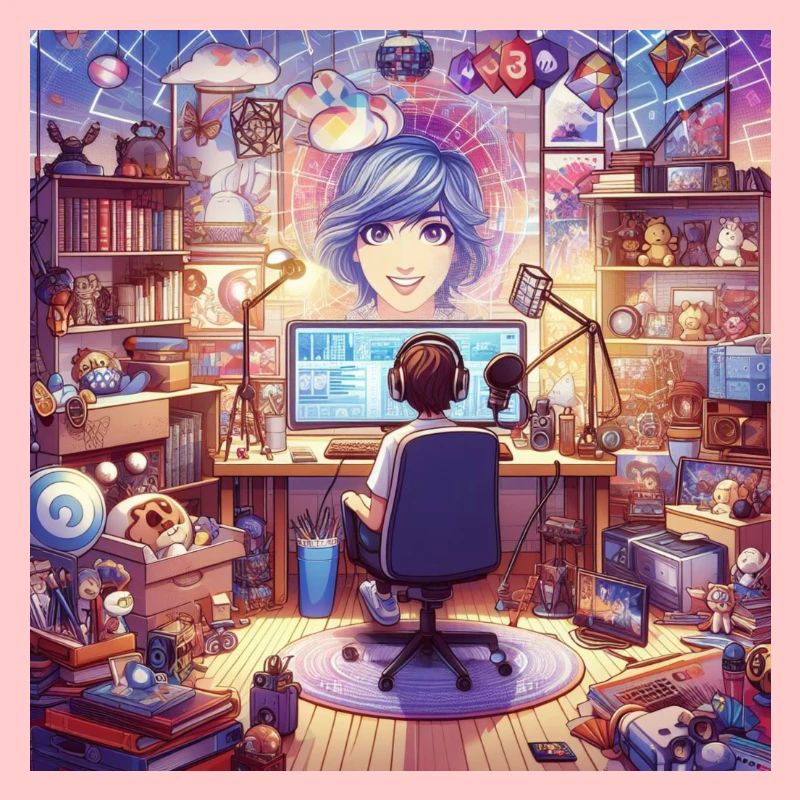 geek studio