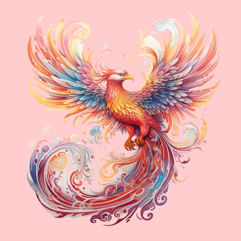 Fantasy Phönix
