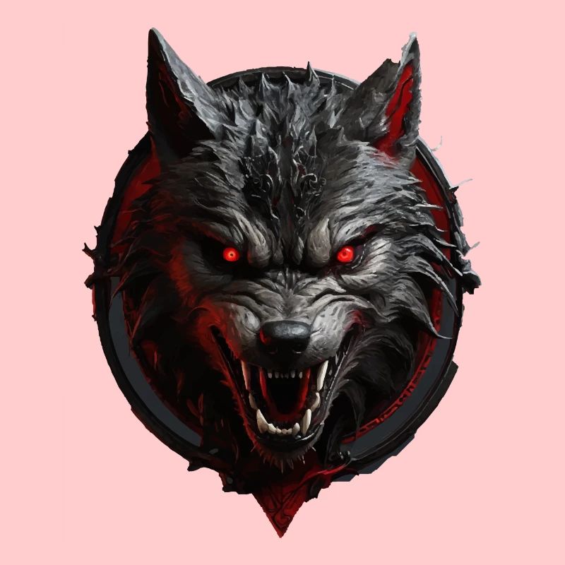 Devil's Wolf