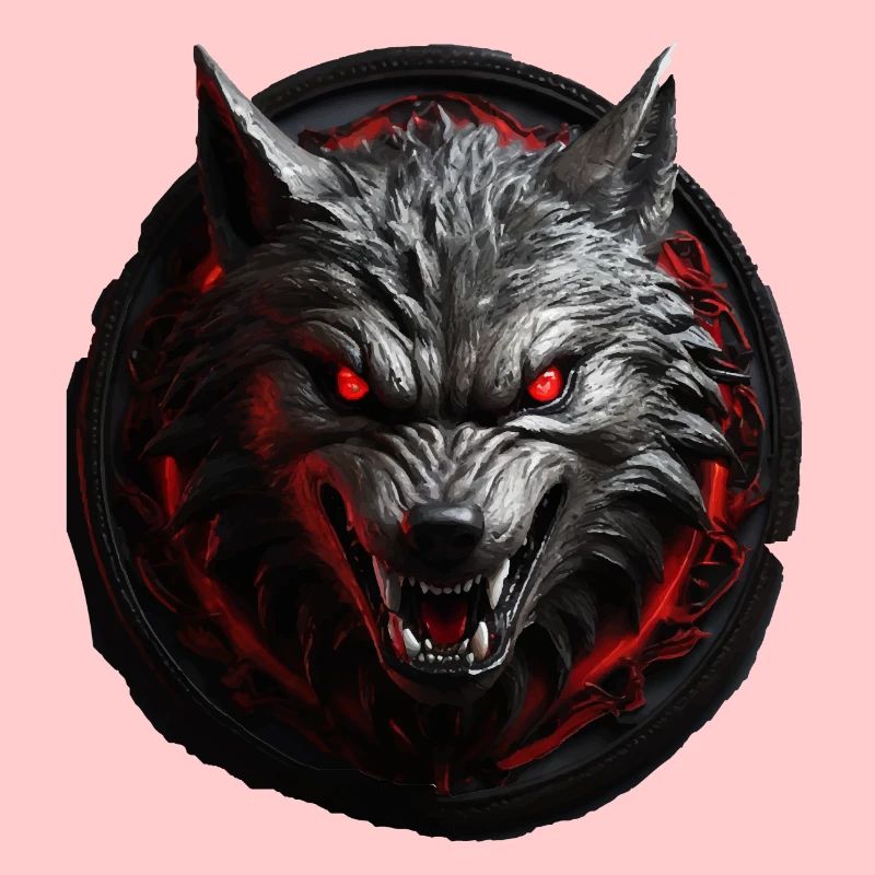 Devil's Wolf