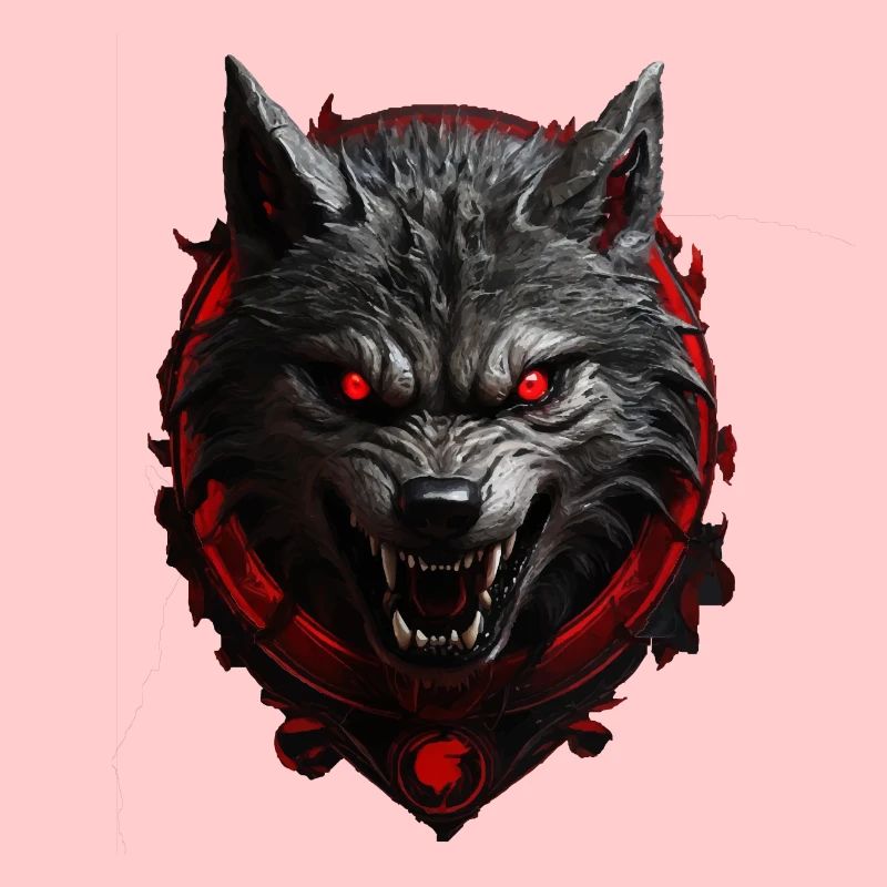 Devil's Wolf